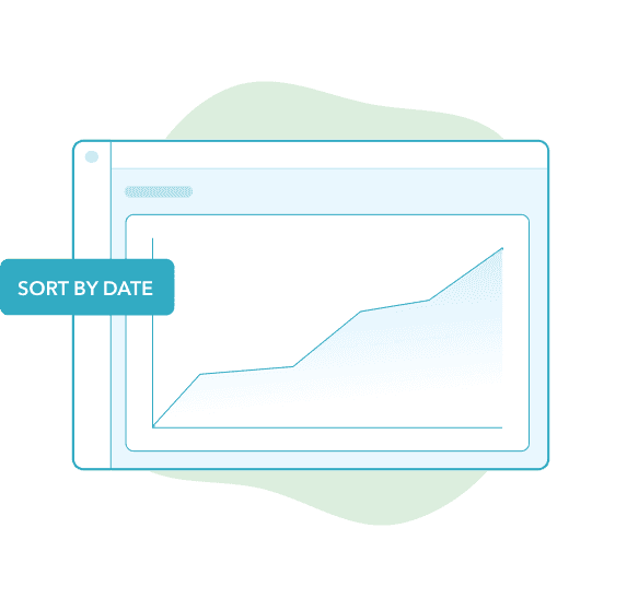 graphic for analytics section