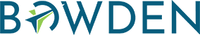 Logo for the municipality of Bowden, AB