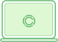 graphic of a macbook for digital dashboard card