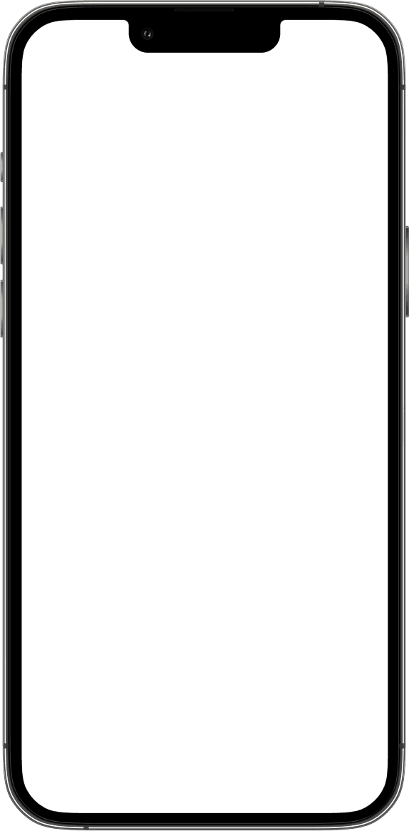 iphone 16 frame with embedded video of the Communikit app