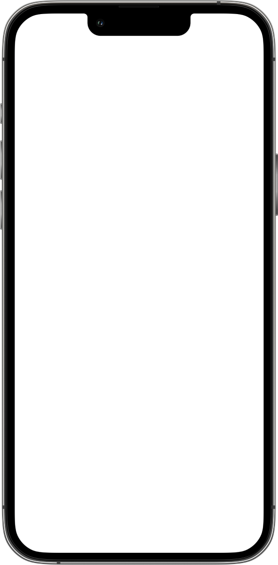 iphone 16 frame with embedded video of the Communikit app