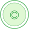 graphic of communikit logo for digital marketing card